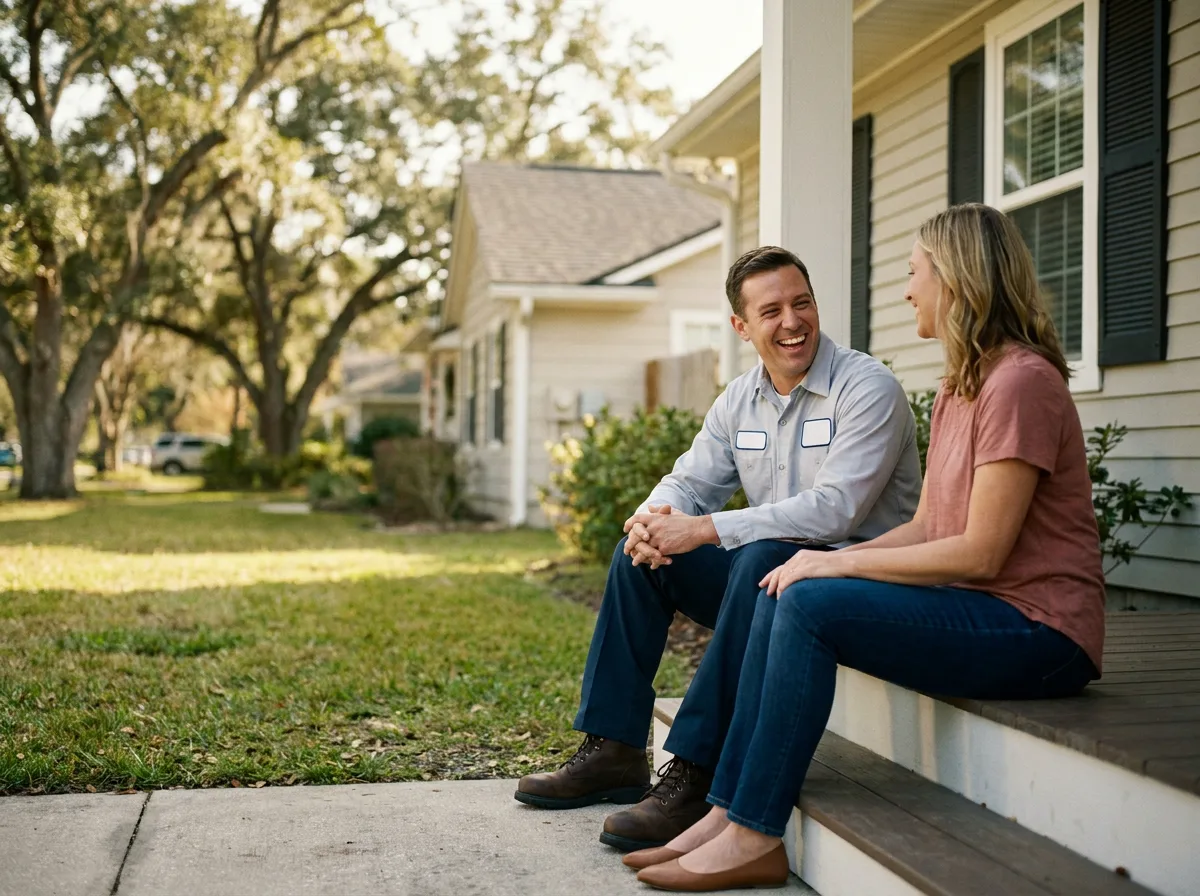 Septic tank pumping FAQs for Simsboro, LA